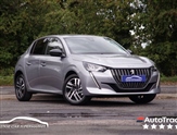 Used Peugeot 208