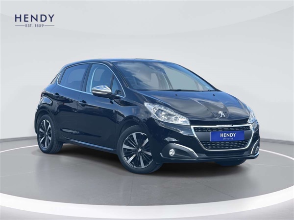 Large image for the Used Peugeot 208
