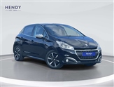 Peugeot 208 Image 1