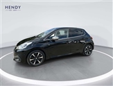 Peugeot 208 Image 4