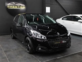 Used Peugeot 208