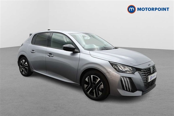 Large image for the Used Peugeot 208