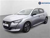 Peugeot 208 Image 3