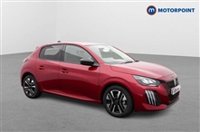Used Peugeot 208