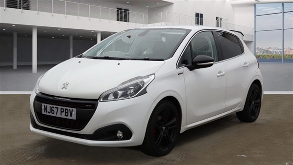 Large image for the Used Peugeot 208