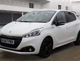 Used Peugeot 208