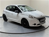 Used Peugeot 208