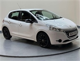 Used Peugeot 208