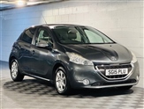Used Peugeot 208