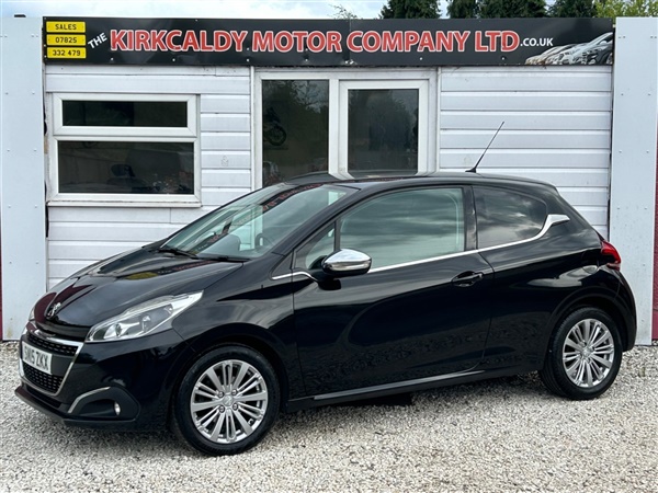 Large image for the Used Peugeot 208