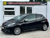 Used Peugeot 208