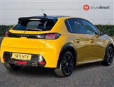 Peugeot 208 Image 3