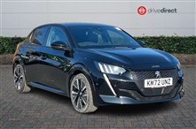 Used Peugeot 208