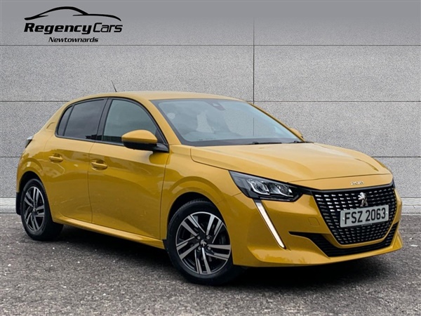 Large image for the Used Peugeot 208
