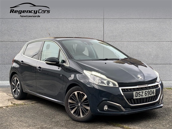 Large image for the Used Peugeot 208