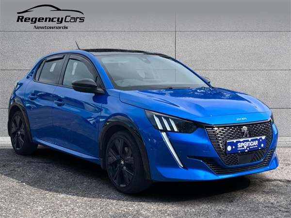 Large image for the Used Peugeot 208