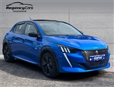 Used Peugeot 208
