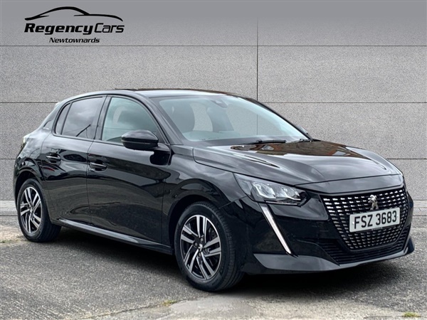 Large image for the Used Peugeot 208