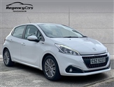 Used Peugeot 208