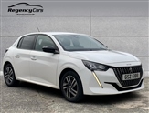 Used Peugeot 208