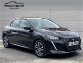 Used Peugeot 208