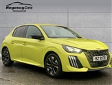 Used Peugeot 208