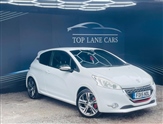 Used Peugeot 208