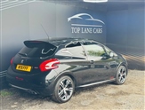 Used Peugeot 208