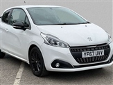 Peugeot 208 Image 1