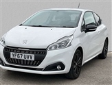 Peugeot 208 Image 2