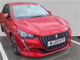 Peugeot 208 Image 1