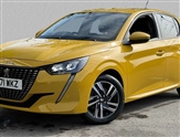 Peugeot 208 Image 1