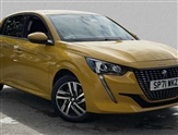 Peugeot 208 Image 3