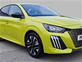 Peugeot 208 Image 1