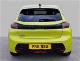 Peugeot 208 Image 4