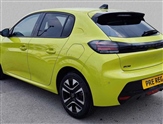 Peugeot 208 Image 5