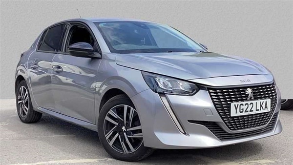 Large image for the Used Peugeot 208