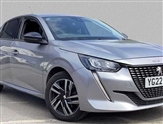 Peugeot 208 Image 1