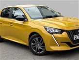 Peugeot 208 Image 1