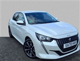 Peugeot 208 Image 1