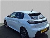 Peugeot 208 Image 3