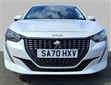 Peugeot 208 Image 4