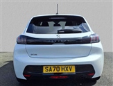 Peugeot 208 Image 6