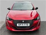 Peugeot 208 Image 4