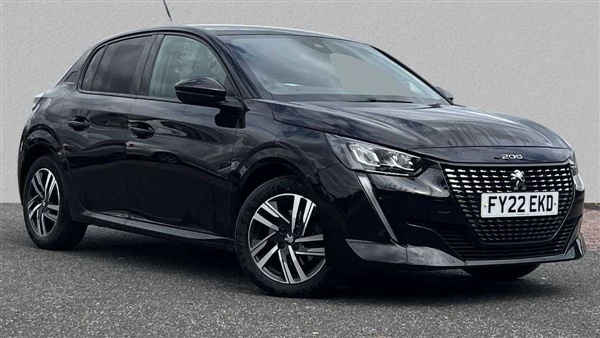Large image for the Used Peugeot 208