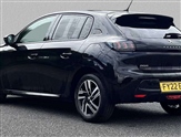 Peugeot 208 Image 3