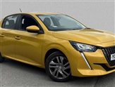 Peugeot 208 Image 1