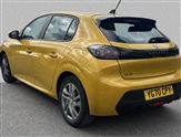 Peugeot 208 Image 3
