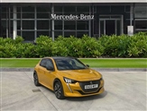 Peugeot 208 Image 1
