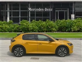 Peugeot 208 Image 2